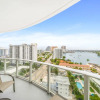 Отель Ocean view Amazing 3BR at Tiffany House, фото 23