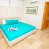 Отель Luxurious Tulum Terrazas 2-bedroom Condominiuml, фото 17