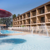 Отель Best Western Ambassador Inn & Suites, фото 1