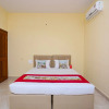 Отель OYO 9414 Golden Nest, фото 16