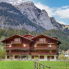 Отель Studio Schweizerhof Kandersteg, фото 12