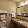 Отель Cobblestone Hotel & Suites - Harborcreek, фото 8