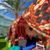 Отель La Perla dahab Hotel, фото 13