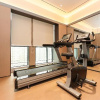 Отель Ji Hotel (Xi'An Chang'An University Town), фото 4