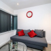 Отель The Shepherds Lodge Birmingham Grand Central, фото 10