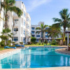 Отель Stay.Plus Almasi Beachfront Apartments, фото 17