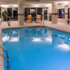 Отель Courtyard Hot Springs, фото 15