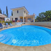 Отель Large Pool & Garden, Billiard, Peaceful Area, Near to the Sea, Coral Bay Paphos, фото 15