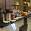 Отель Itacolomi Hotel, фото 12