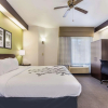 Отель Sleep Inn Little River - North Myrtle Beach, фото 36