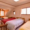 Отель Nasu-Kogen Pension Okazaki, фото 1