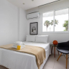 Отель Wonder in Barra da Tijuca 3 Bedrooms Pp101 Z10, фото 20
