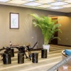 Отель Minyoun Rezen Hotel Wenjiang Chengdu, фото 9