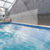 Отель Chungnam Cheongyang Kongmaea Poolvilla, фото 15