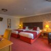 Отель The Wheatsheaf Hotel by Good Night Inns, фото 3