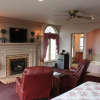Отель Smoketown Inn, фото 5
