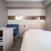 Отель Super Hotel Mitazono Sendai Airport, фото 1