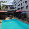 Отель Curvão Surf House - Hostel, фото 22