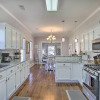 Отель Cozy Beach Bungalow Near Galveston Seawall & Pier, фото 11