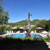 Отель Charming Holiday House Within Walking Distance of Cala Llonga Beach and Village, фото 15