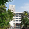 Отель Toba International Hotel, фото 1