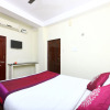 Отель OYO 10675 Prakasam Residency, фото 2
