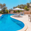 Отель Villa Olivella, фото 12