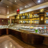 Отель Bourbon Londrina Business Hotel, фото 12