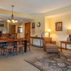 Отель Two Bedroom Condo with Balcony over Mountaineer Square - Just Steps from the Slopes! 2 Condo - No Cl, фото 14