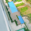 Отель Homey And Comfort Stay 1Br Vasanta Innopark Apartment, фото 15