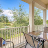 Отель Pool View 3Bd Close To Disney At Reunion 302, фото 8