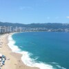 Отель 4BR APT IN Paseo DE LA Playa 35, Acapulco Diamante, фото 19