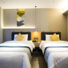 Отель Homeinns Selected (five star road store, jiangyin wanda plaza), фото 7