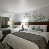 Отель The Grove Hotel, фото 7