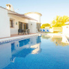 Отель Villa Jose, фото 27