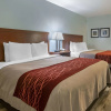 Отель SureStay Plus Hotel by Best Western Buffalo, фото 34