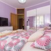 Отель Amazing Home in Marcana With Wifi and 6 Bedrooms, фото 41