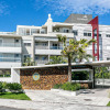 Отель Apto no cond Thai Beach Home Spa frente mar TBS106, фото 1