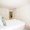 Отель Liiiving - City Design Apartment C, фото 5