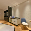 Отель Atour Hotel Tianjin Binhai International Airport, фото 5