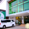 Отель Vivien's Hotel, фото 1