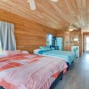 Отель Colorful Freeport Beach Rental < 1 Mi to Ocean в Серфсайд-Биче