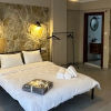 Отель Keyf-i Tıkır Butik Otel, фото 13