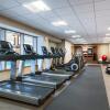 Отель The Westin Jersey City Newport, фото 24