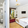 Отель Eastanbul Suites, фото 10
