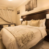 Отель Three Olives Guesthouse, фото 2
