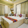 Отель Fabhotel Happy Homely Stay, фото 21