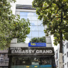 Отель FabHotel Embassy Grand Kurla West, фото 1