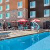 Отель Towneplace Suites Bakersfield West, фото 16