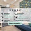 Отель Hamac Suites - Meissonnier 1 - 4 people, фото 5